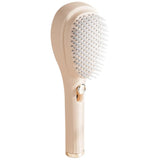 Self-cleaning Anti-static Massage Comb(1 Pc)